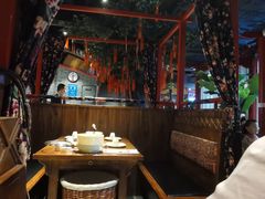 -额娘·春饼烤鸭(乐汇城店)
