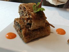 -上蔬无瑕· 创意素食·Vegetarian(华采天地店)