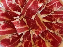 -郑阿姨的家·이모네·韩料&烤肉(武川路店)
