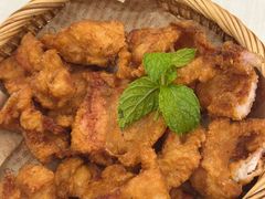 -开海·红岛海鲜虾水饺(石老人店)