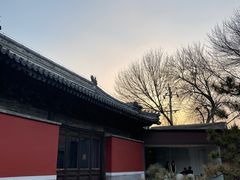 -嵩祝寺及智珠寺
