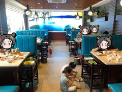 大堂-爱膳菌锅锅(阳南店)