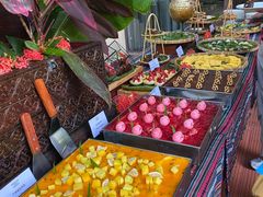 -西双版纳融创皇冠假日度假酒店