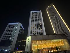 -南京金陵饭店
