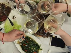 -阿诺泰·泰国餐厅(棕北店)