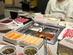 -海底捞火锅(群光广场店)