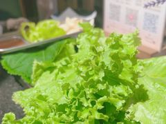 -炭虎烤肉(桂林路店)