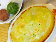 -花漫里餐厅(刺桐店)