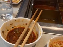 -海底捞火锅(勒泰店)