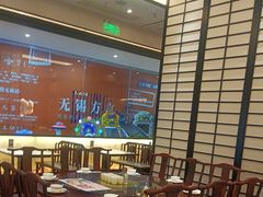 -小菜园新徽菜(无锡人民路红豆店)