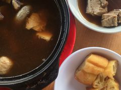 -新记肉骨茶