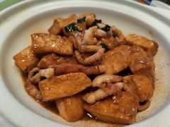 -有喜胶东小馆(太申祥和店)