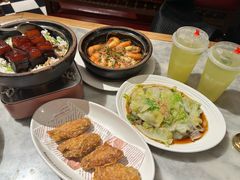 -新白鹿餐厅(第一百货店)