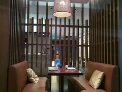 -佛山希尔顿酒店·融誉亚洲美食荟