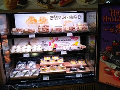 -巴黎贝甜(来福士店)