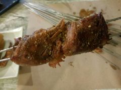 -喝丢一只鞋海鲜烧烤·海肠捞饭(文体街店)