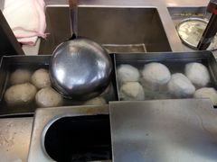 -天天利美食坊