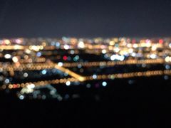 -鬼笑石后山停车场