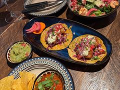 -Q MEX 库迈墨西哥餐吧(三里屯店)