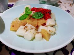 -印巷里主题餐厅(马鞍山店)