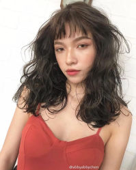 -型色沙龙