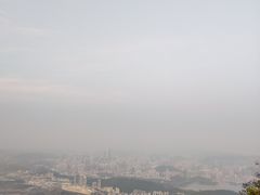 -梧桐山风景名胜区