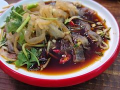 -叶存利海鲜大馅饺子(海宁路总店)