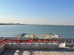 -天津妈祖文化园