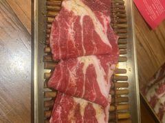 -西塔老太太泥炉烤肉(万柳华联店)