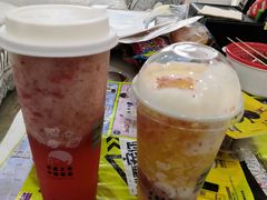 -喜茶(永旺梦乐城店)