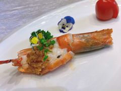 -太极·粤菜餐厅(亚运村鸟巢店)
