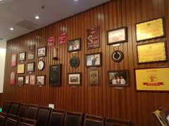 大堂-岭南海晏楼(滨江东总店)