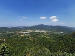 -南武当山景区