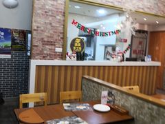 大堂-米斯特比萨(亦庄国融国际店)