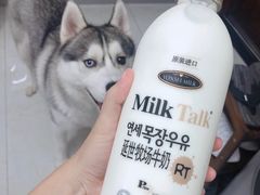 -果蔬好生活超市(乐堤港店)
