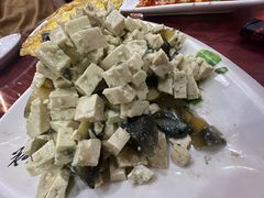 -途肴·老农饭庄(百里峡店)