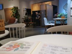 -山食间·中式营养轻餐(保利时光里店)