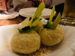 -STARRY CAFE & LOUNGE BAR(高新店)