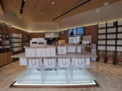 -银座仁志川·生吐司专门店(香港广场店)