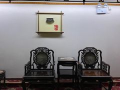 -西安鼓楼