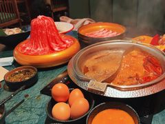 -牛New寿喜烧(曹路花园城店)