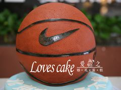 -爱之婚礼蛋糕(建外SOHO西区店)