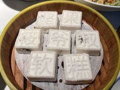 -筱爷叔·上海传统手工菜(玉树路店)
