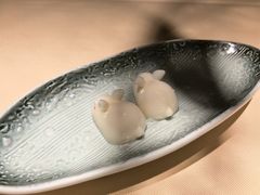 -侨美食家·粤菜(体育西路店)