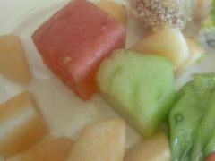 -前海华侨城JW万豪酒店·都会尚膳自助餐厅·牛排海鲜酒水畅飨