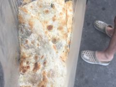 蛋饼-金杨老摊头蛋饼(金口路店)
