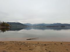 -四明湖