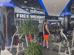 -小蓝鲸游泳培训基地(积水潭店)