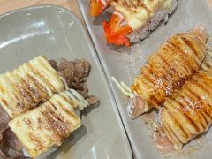 -友壹町寿司(佛山新DNA店)