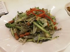 -清晖小苑•顺德地方菜(壹海城店)